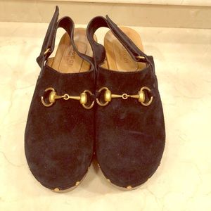 Women’s Gucci mule